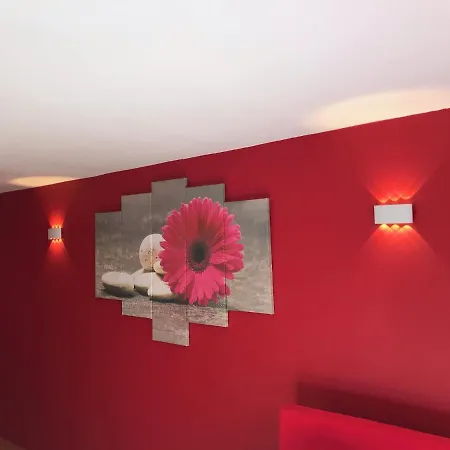 Lens Appartements 朗斯