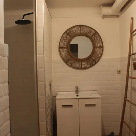 公寓 Lens Appartements *
