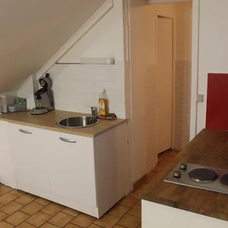 Lens Appartements