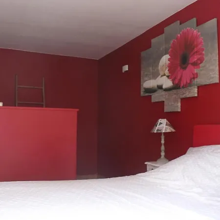Lens Appartements 公寓 朗斯